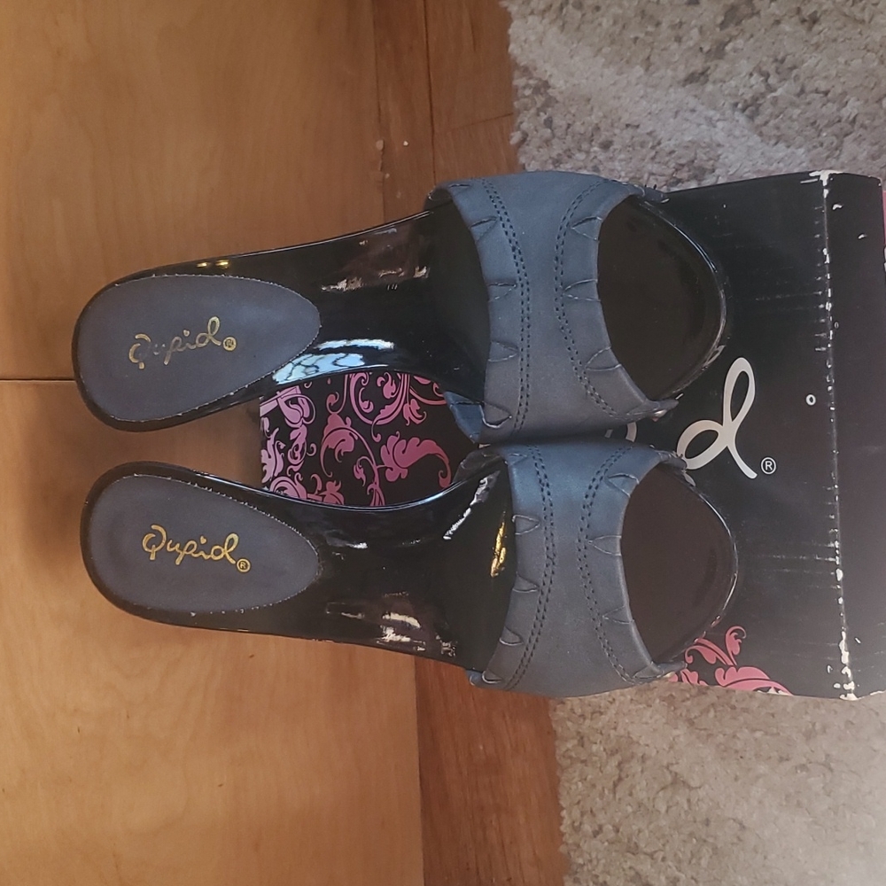 Heels